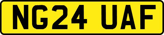 NG24UAF