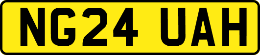NG24UAH