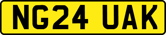 NG24UAK