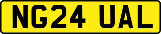 NG24UAL