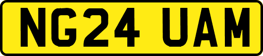NG24UAM
