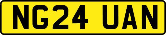 NG24UAN