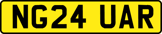 NG24UAR
