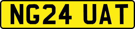 NG24UAT