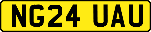 NG24UAU