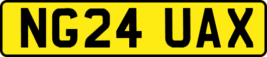 NG24UAX