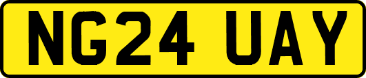 NG24UAY
