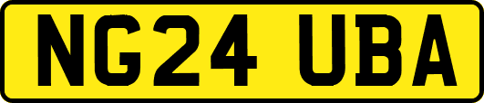 NG24UBA