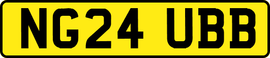 NG24UBB