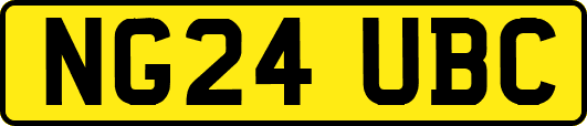 NG24UBC
