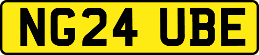 NG24UBE