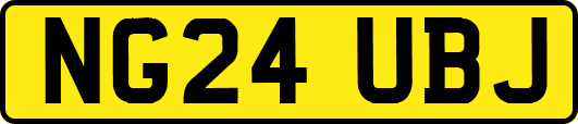 NG24UBJ