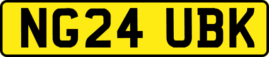NG24UBK