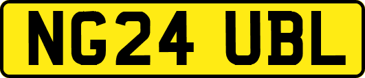 NG24UBL