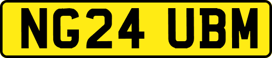NG24UBM