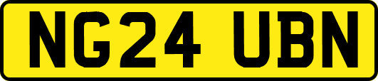 NG24UBN