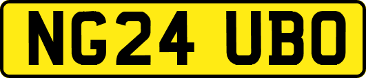 NG24UBO