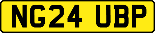 NG24UBP