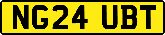 NG24UBT