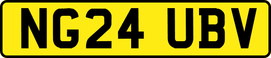 NG24UBV