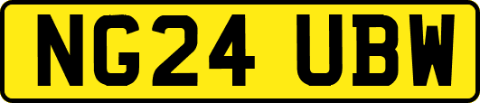 NG24UBW