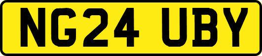 NG24UBY