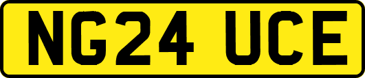 NG24UCE