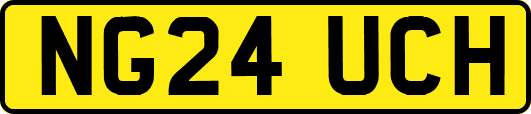 NG24UCH