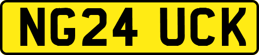 NG24UCK