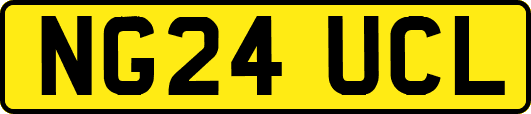 NG24UCL
