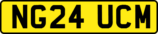 NG24UCM