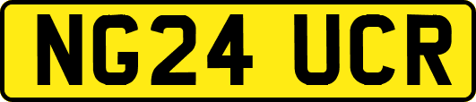 NG24UCR