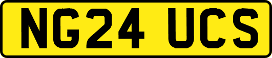 NG24UCS