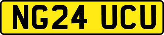 NG24UCU