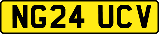 NG24UCV