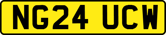 NG24UCW
