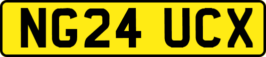 NG24UCX