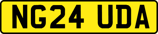 NG24UDA