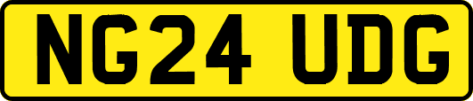 NG24UDG