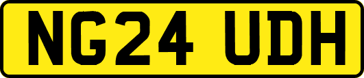 NG24UDH