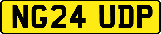 NG24UDP