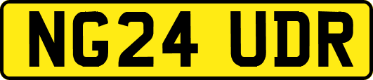 NG24UDR