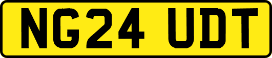 NG24UDT