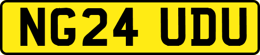 NG24UDU