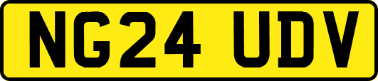 NG24UDV