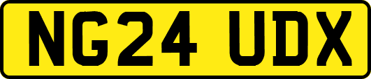 NG24UDX