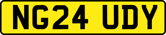 NG24UDY