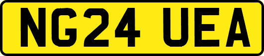 NG24UEA