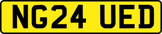 NG24UED