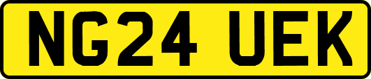 NG24UEK
